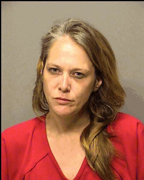 Gena Renee Usry